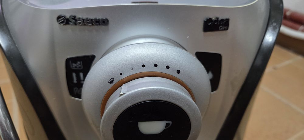 Espressor automat Saeco Odea Giro