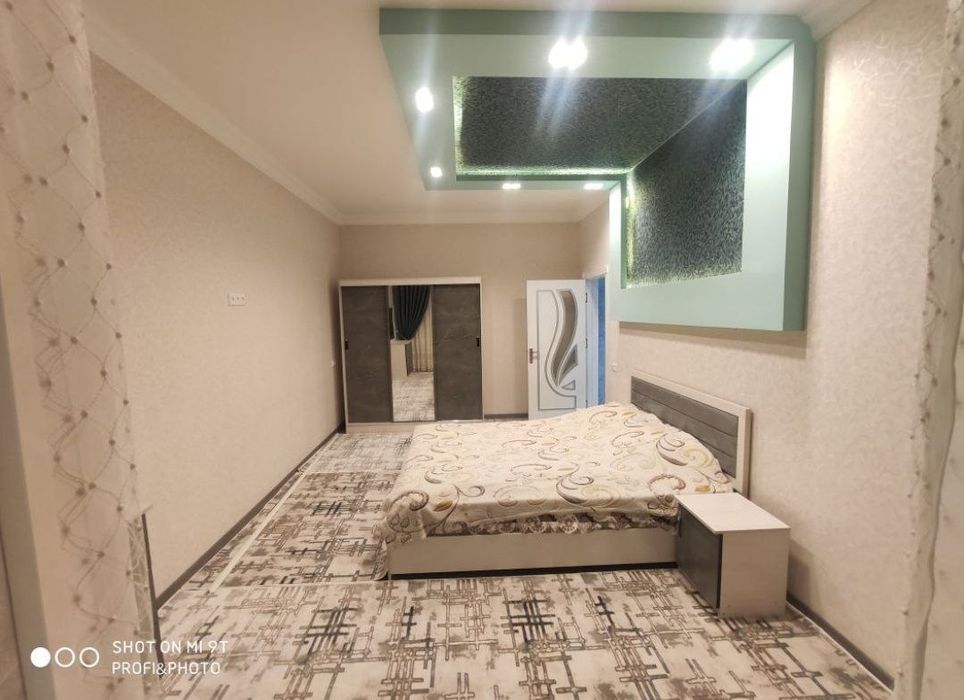 2 xonali kvartira tezda ijaraga beriladi