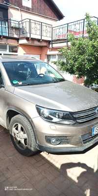 De vânzare Vw Tiguan