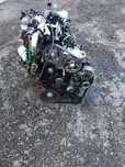 Vand motor complet Renault 1,5 dci