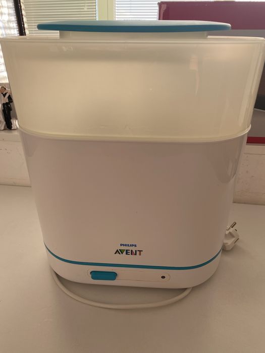 Стерилизатор Philips Avent 3 в 1