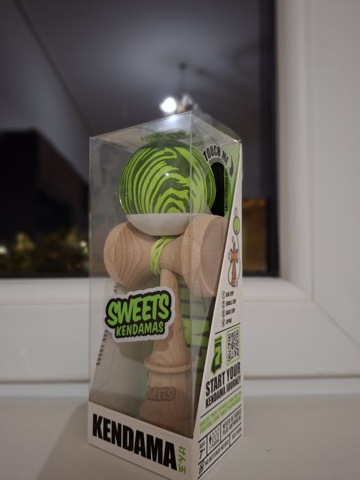 Kendame sweets aduse din SUA