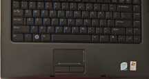 Laptop DEEL VOSTRI 1500