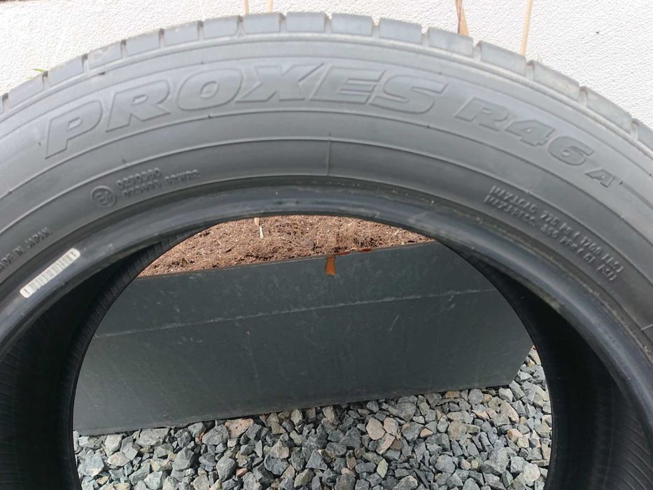 Jante 19" Mazda CX5 anvelope vara Toyo 225 55 R 19