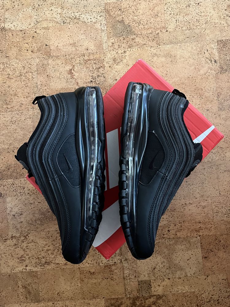 airmax 97 чисто нови