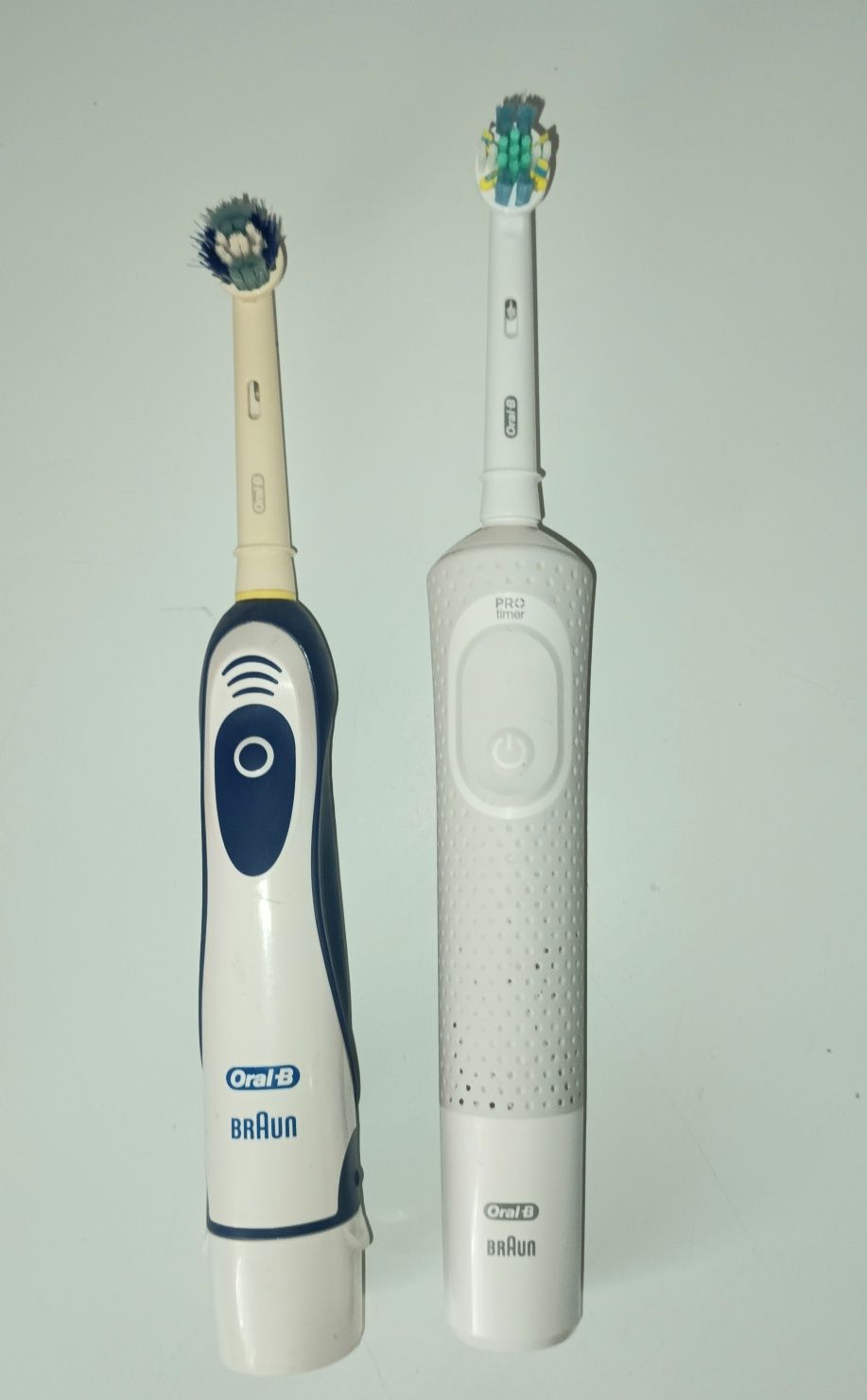 Periuțe de dinți Oral B originale