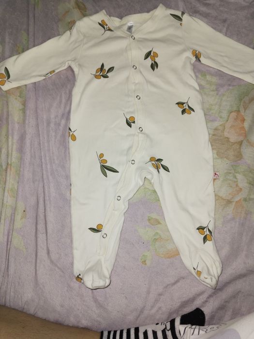 Одежда на лялечку