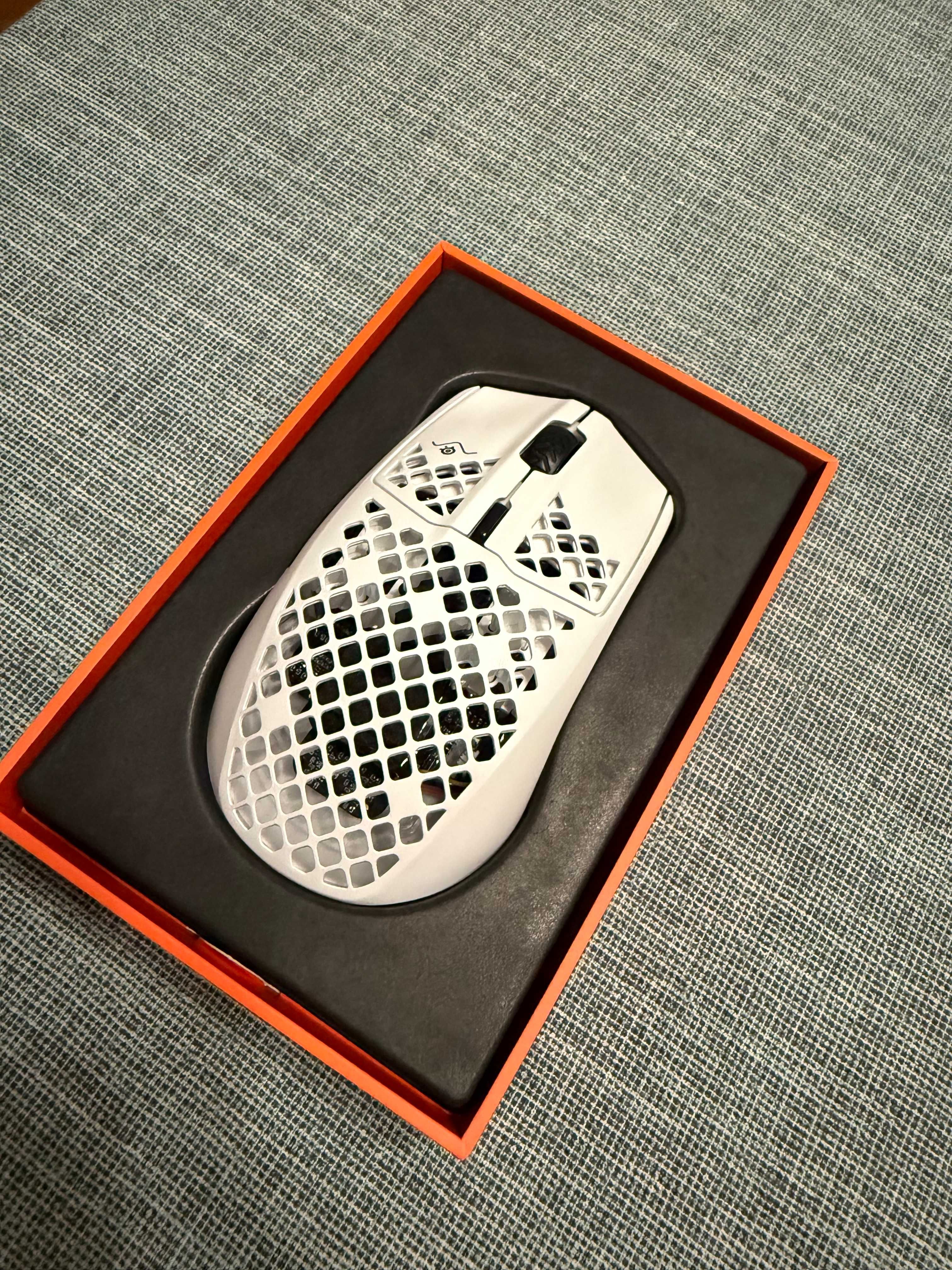 Steelseries Aerox 3 Wireless