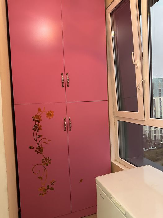 Продам 2 шкафа недорого