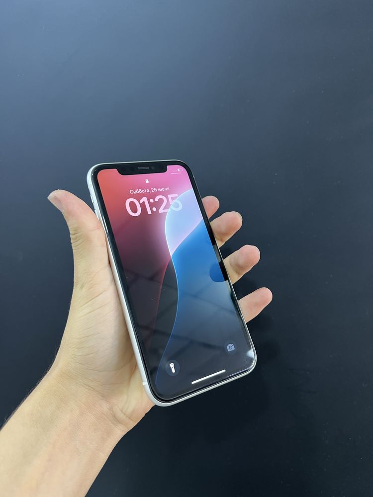 Iphone 11 128 GB
