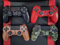 Оригинални джойстици за PS4