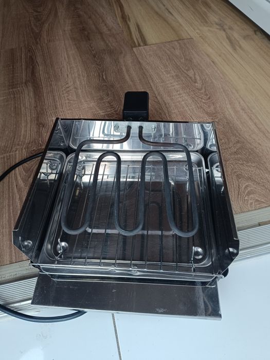 Grill Sandwich Maker