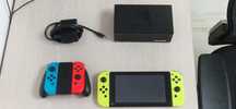 Nintendo Switch v1