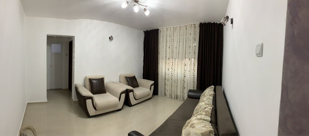 Bucuresti Ferentari Strada Baciului 3 semidecomandate 62000 euro