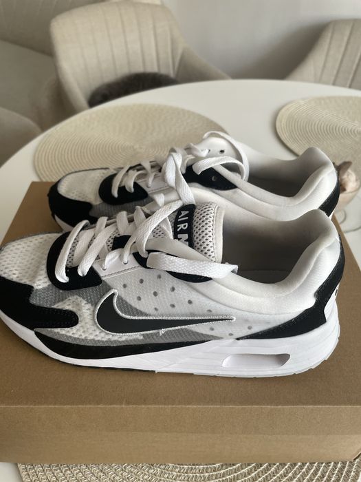 Маратонки Nike 38 номер