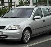 Opel Astra G Deesel Combi 19999