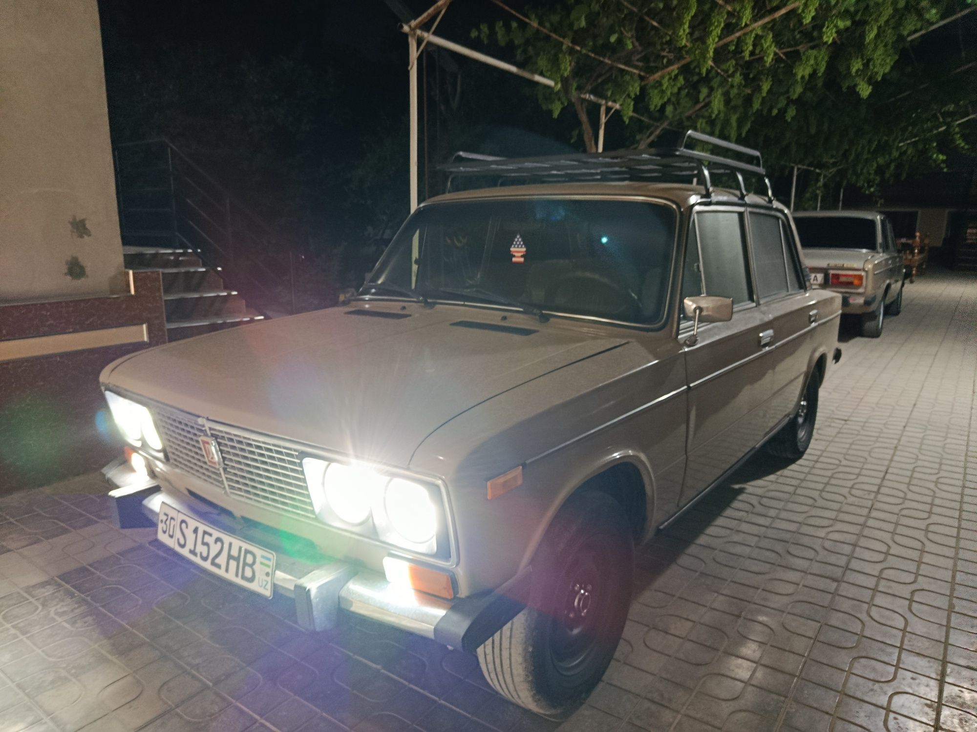 Juguli 2106sotiladi