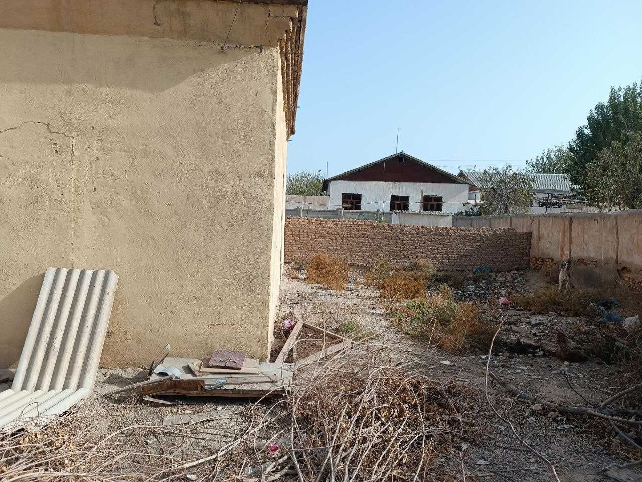 Termiz shaxrida ishlab chiqarish binosi bolib tolash asosida sotiladi