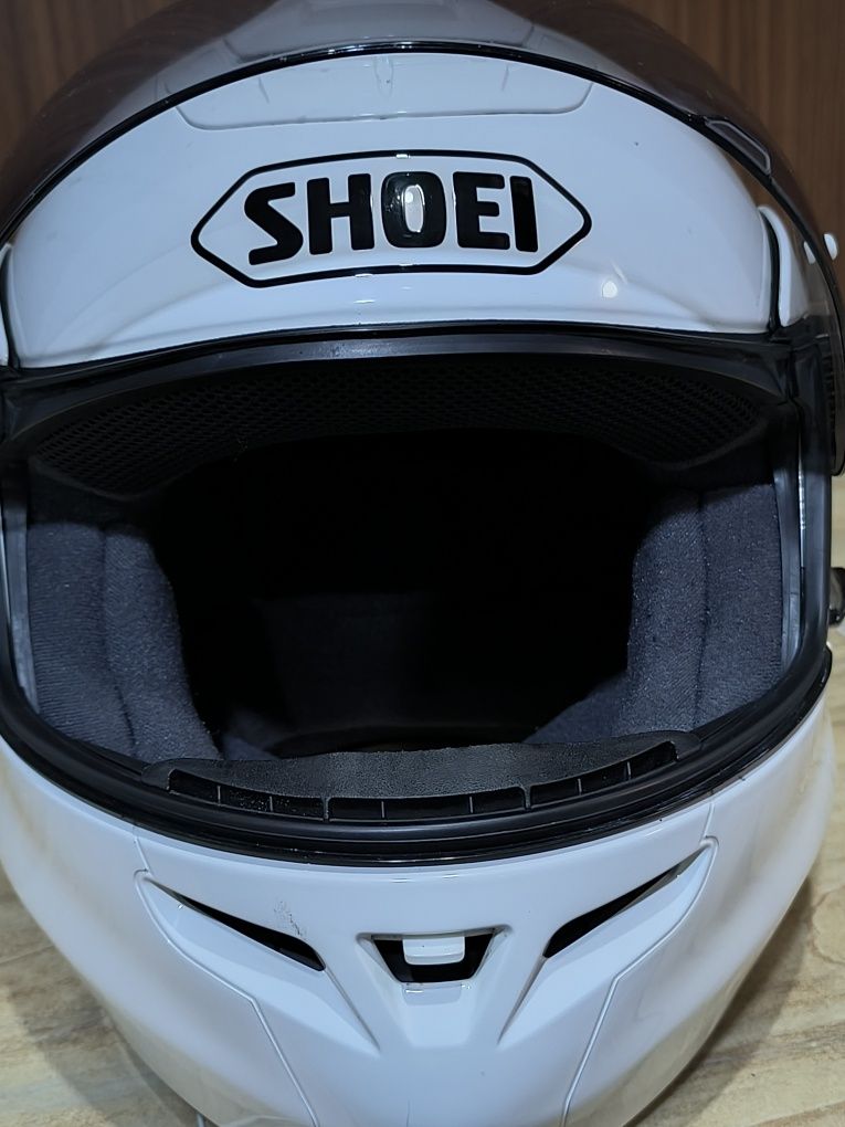 Shoei Multitec S модуларна каска