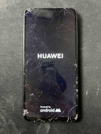 Huawei P Smart Z sticla sparta