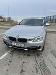 BMW Seria 3 F30-320D automat