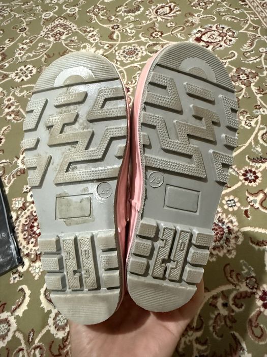 Обувь для девочки