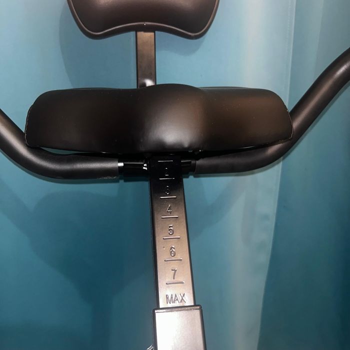 Bicicleta fitness Progressive XF 1000