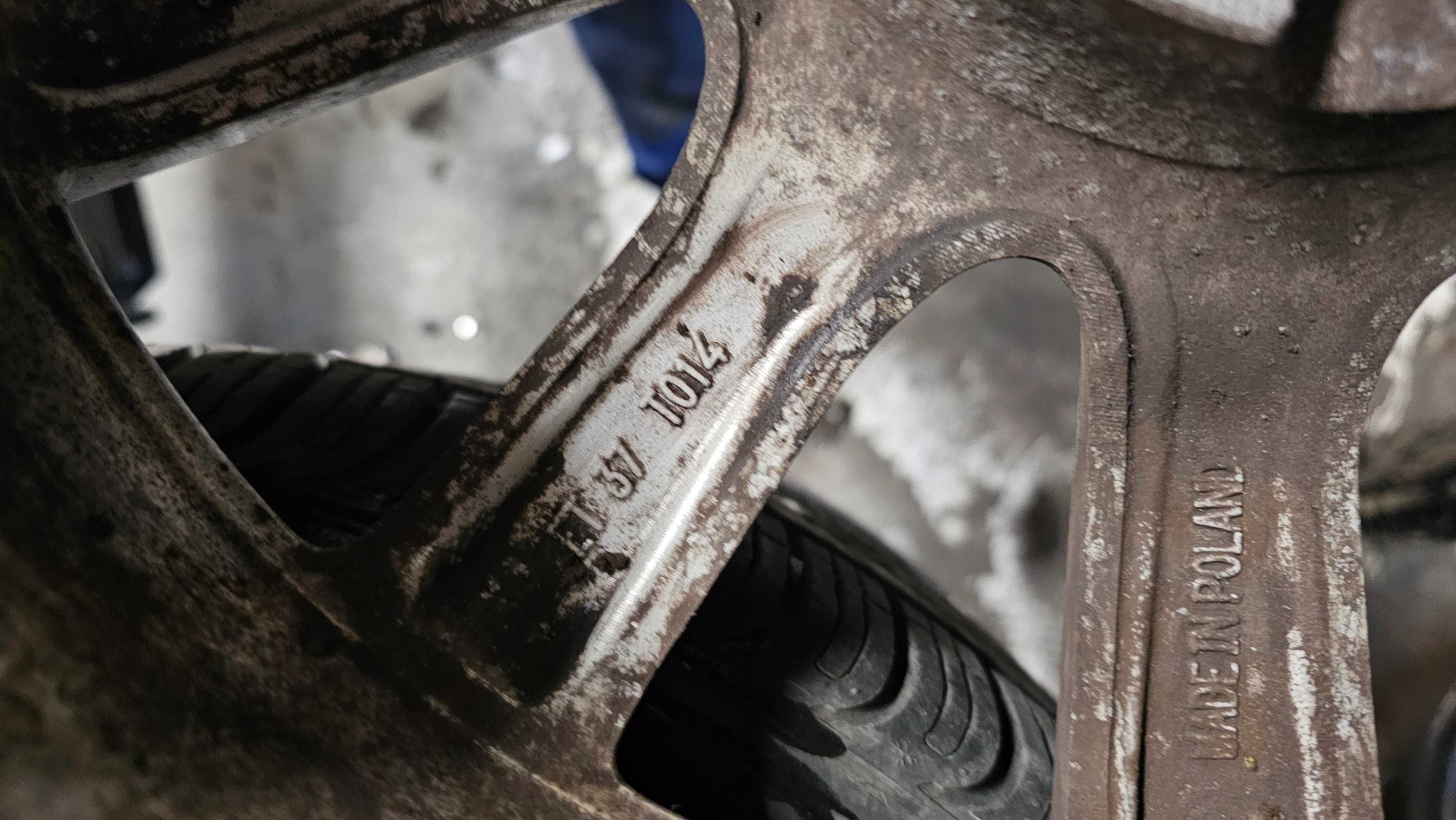 Roti de vara 185/55R16 Suzuki Swift