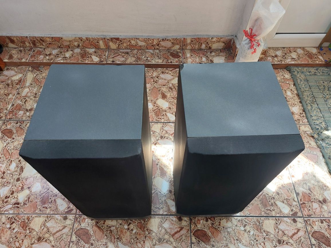 Boxe Pasive Hi-Fi Nordmende MS 3002 2x 50W