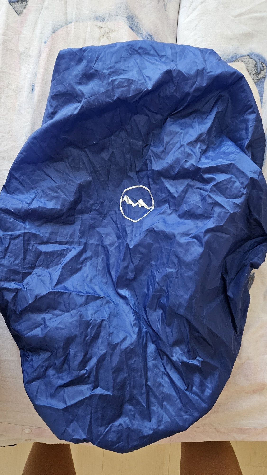 Deuter Attack SL 14L раница за планина и планинско колоездене
