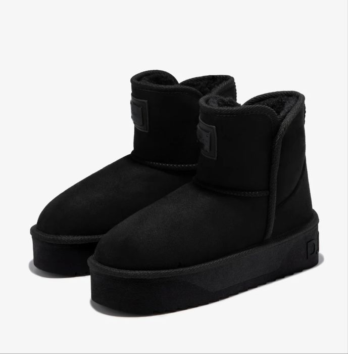 Нови ботуши D.Franklin размер 37