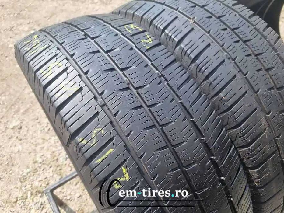 SET 2 Anvelope All Season 215/65 R16C CONTINENTAL VanContact 4Season 1