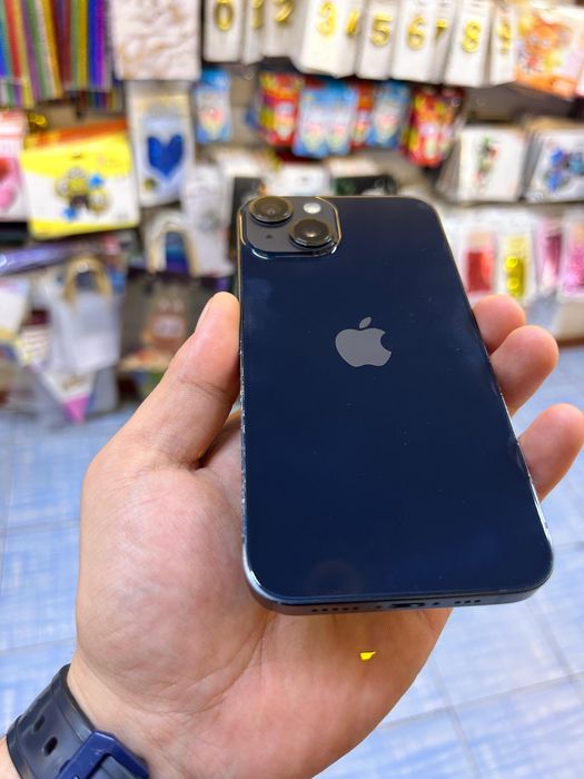 продаю свой айфон 14