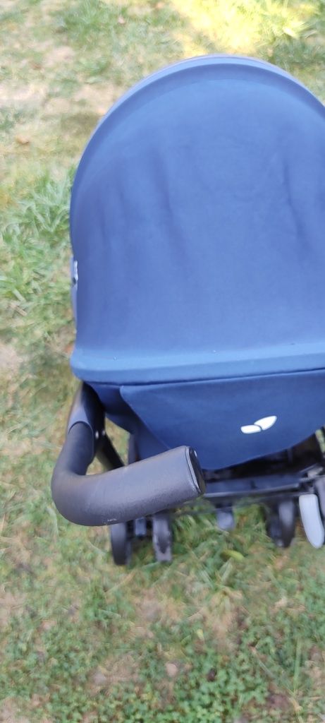 Лятна бебешка количка Joie