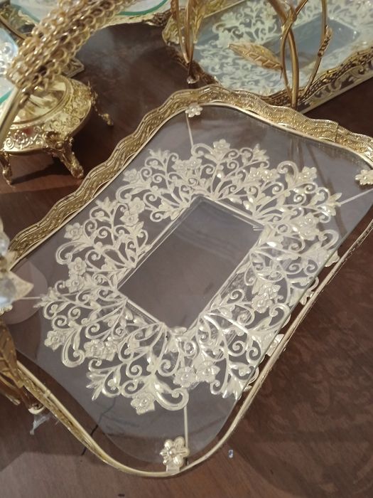 Фруктовница сатылады 4 штук бар