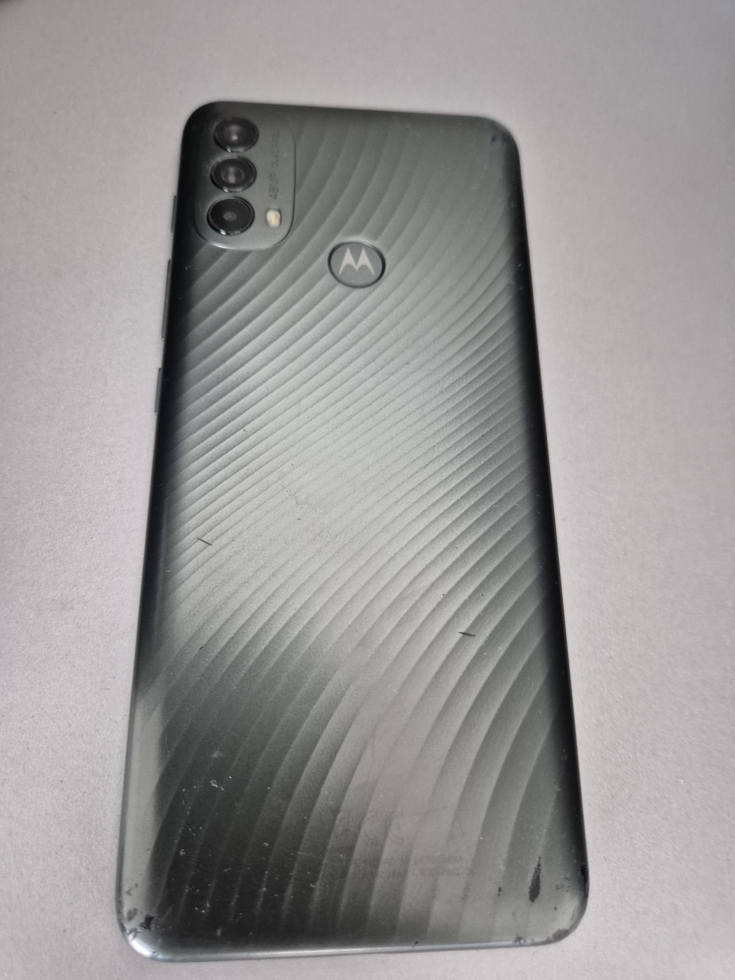 Motorola E40 / Moto E40