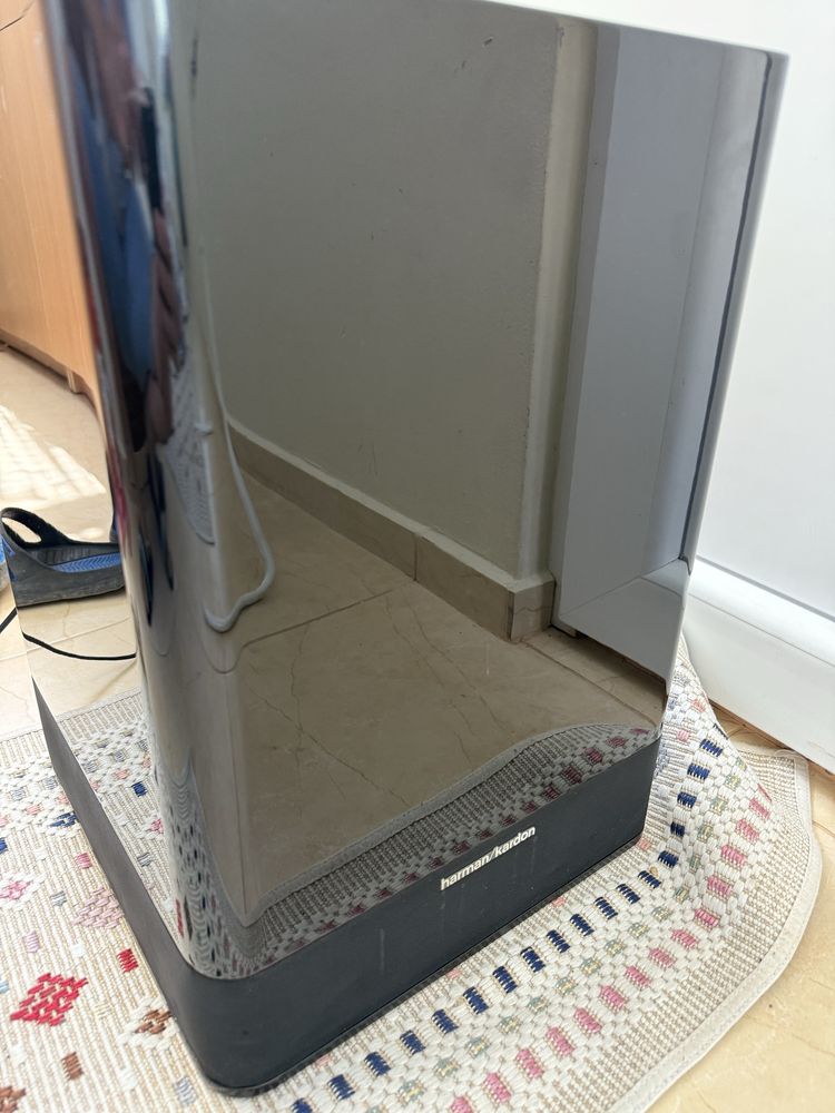 Като нов Harman Kardon SUB-TS2 bq