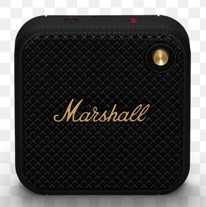 Marshall Willen оригинал новая в коробке