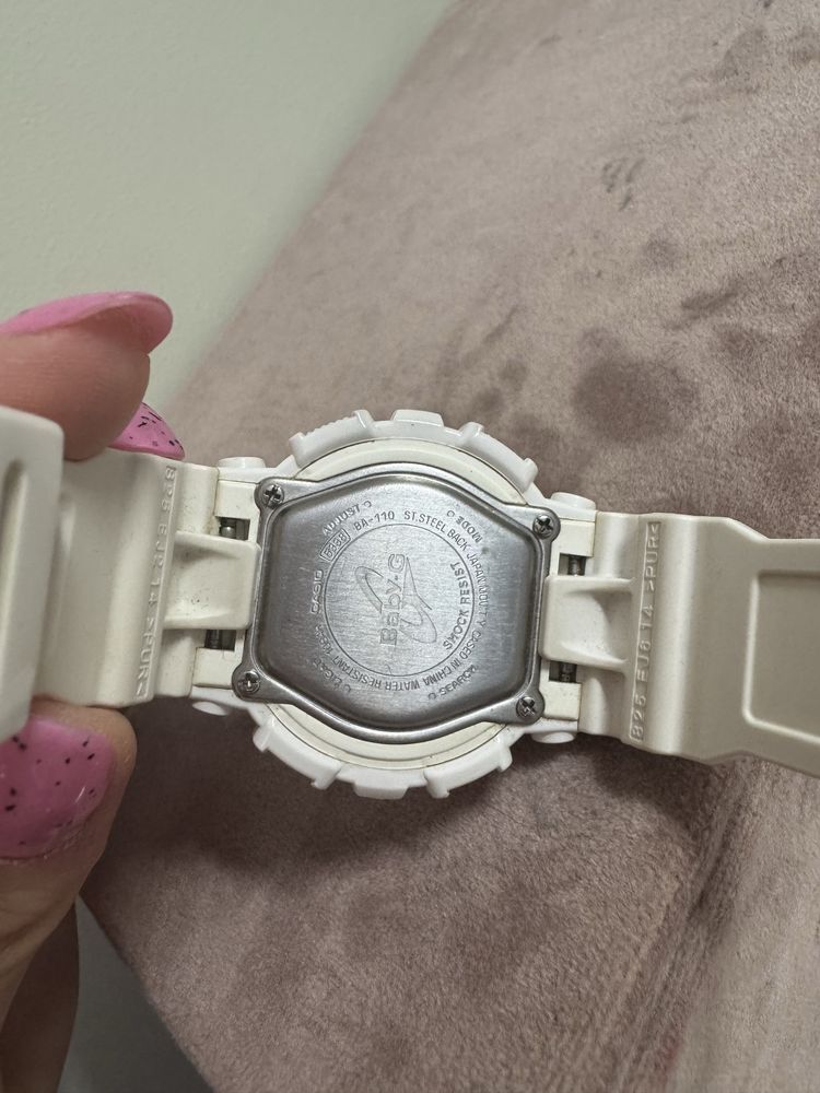 Casio Baby G Shock Часовник