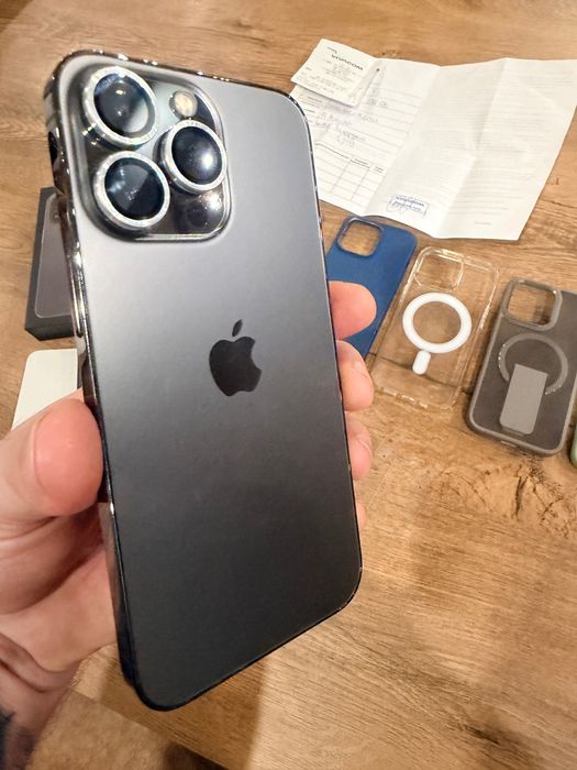 Iphone 13 pro 512 gb