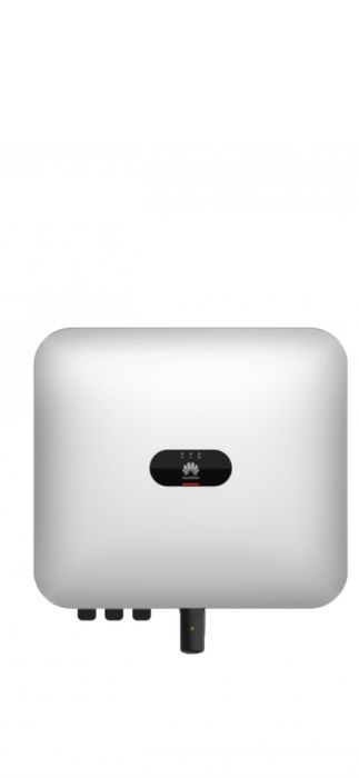 Invertor trifazat Huawei 10 kw. folosit.