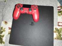Vand Ps 4 slim 1Tb
