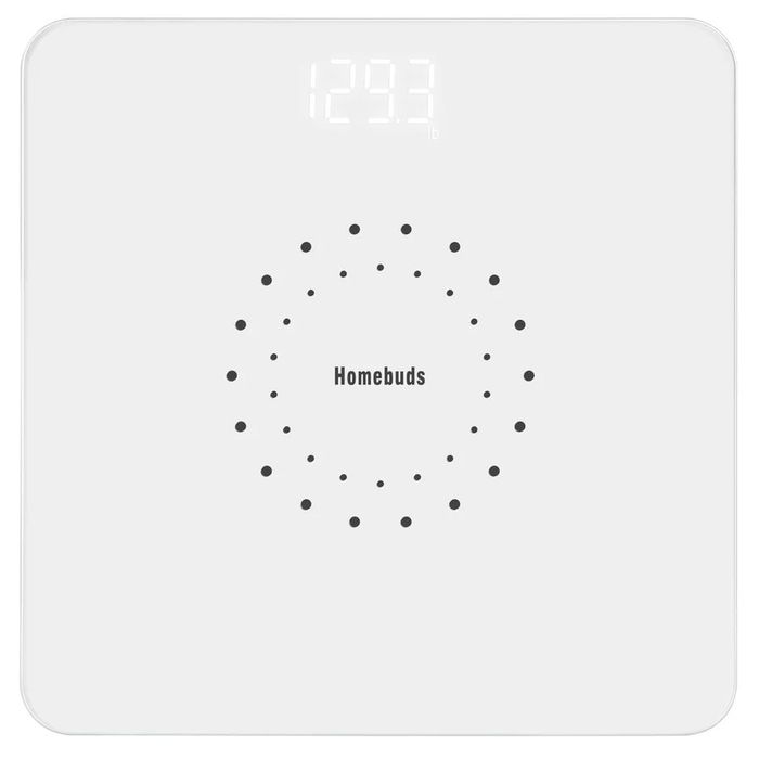 Дигитален кантар