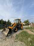 Inchiriez buldoexcavator