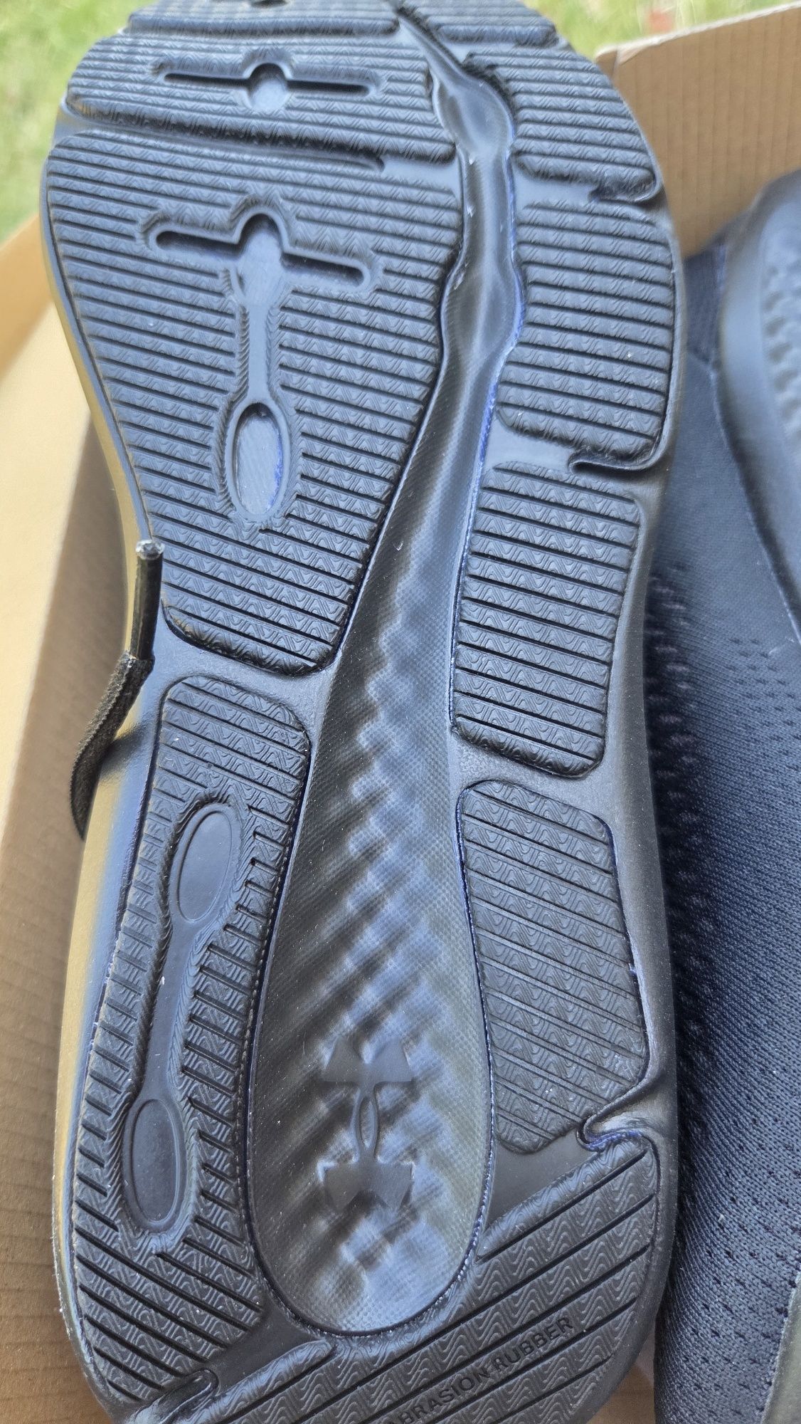 under Armour нови и оригинални  43/ 44 и 47.5