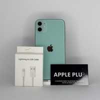 iPhone 11 Ca Nou 100% + 24 de Luni Garanție/ Apple Plug