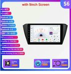 Мултимедия за кола 9 инча (8 core 2.0 Ghz, 6 GB rom 64 GB ram