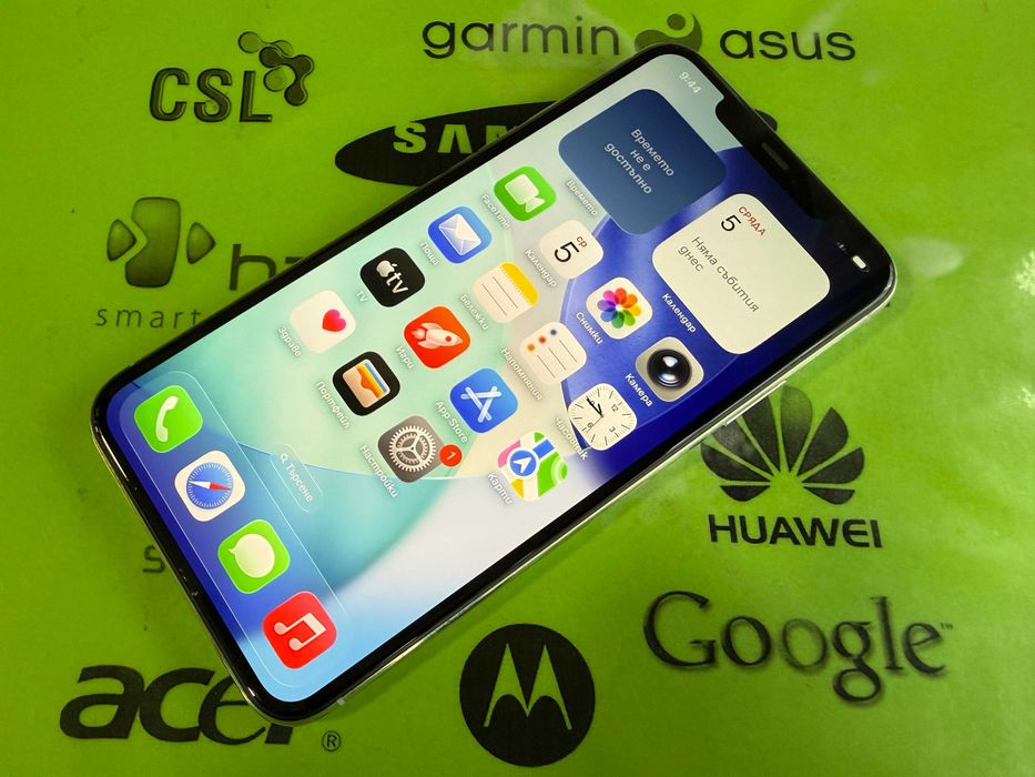 iPhone 11 Pro Max 64gb 90% батерия.Гаранция