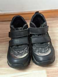 Детские турецкие демисезонные ботинки