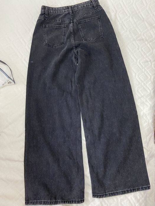 Blugi fete xs nefolositi